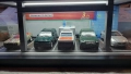 Гараж диорама за 5 коли в мащаб 1-64 , снимка 7