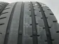2бр летни гуми 205/40/17 CONTINENTAL L06566, снимка 1