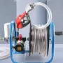 Електрическа помпа за гориво 380W – 220V 50 л, снимка 3