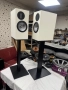 Esthetic Audio RAAL bookshelf speakers, снимка 1