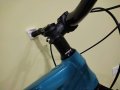 Продавам колела внос от Германия модел дизайнерски велосипед SPORT KOMFORT 27,5 цола 1 х 11, снимка 18