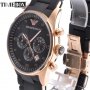 Emporio Armani AR5906 Sportivo Chronograph. Нов дамски часовник, снимка 4