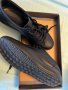 Мъжки обувки от естествена кожа, снимка 1 - Спортно елегантни обувки - 36829053