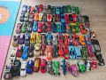 Hot Wheels колички, снимка 1