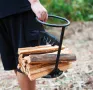 Ръчна цепачка за дърва, снимка 7