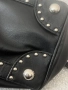 Prada оригинална кожена чанта, снимка 14