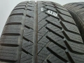 2бр зимни гуми 235/55/18 CONTINENTAL L05210 , снимка 2