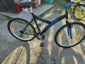Велосипед FISHER, снимка 1