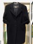 Много скъпо черно палто BAUER POUR FEMME Германия, снимка 4