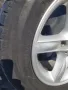 4бр. Алуминиеви джанти и гуми 16 цола за БМВ, снимка 2