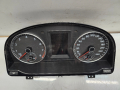 Километраж уреди табло за VW Touran / Туран 2010-2015г., снимка 1