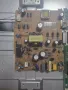 Power board 17IPS12 от FINLUX 43-FFB-5600, снимка 1