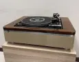 🔈Уникален колекционерски грамофон DUAL 1239A - ремъчно задвижване🔈, снимка 2