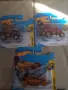 HOT WHEELS 2021 пълен сет нови , снимка 2