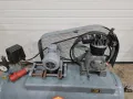 Немски трифазен компресор 170 л, снимка 7