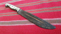 Кован овчарски нож, снимка 1