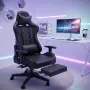 Геймърски стол. , снимка 1