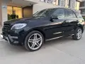 Mercedes-Benz ML 350 W166, снимка 3