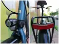 Градски велосипед Elops Longue Distance 900 * 28 * 1x11 * Sram NX * L * , снимка 6