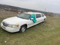 lincoln town car 4.6 лимозина на части линкълн таун кар лимузина , снимка 3