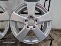 4бр 17ски джанти за Seat, Audi, VW, Skoda,Mercedes 5х112мм. A170575 , снимка 2