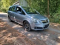 Opel Zafira B 1.6 105к.с. На Части !!!, снимка 1