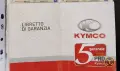 Продава Kymco Visar 125 куб.2021г.Четиритактов, снимка 4