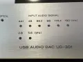 Teac UD-301 Balanced DSD DAC, снимка 7