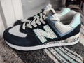 Маратонки New Balance 574, снимка 2