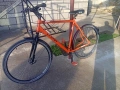 Велосипед градски 28 ц , снимка 2
