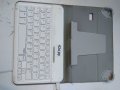 Калъф с клавиатура за таблет Samsung , снимка 1 - Калъфи, кейсове - 34407999