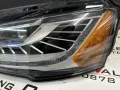 фар фарове лед ляв Audi A8 D4 Facelift USA far farove LED Ауди А8 Д4, снимка 2