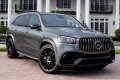 22 цола Ал. джанти Mercedes GLS X167 , GLE Wagon V167 , GLE Coupe C167, снимка 7