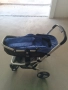 Комбинирана детска количка - зимна и лятна , снимка 8