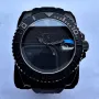 Seiko Mod Sub All Black , снимка 1