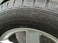 Audi (Q5) 5x112 - 17 цола лети джанти Ауди 5х112 със зимни гуми, снимка 12