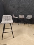 Комплект бар столове, снимка 6