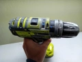 Акумулаторен Винтоверт RYOBI 18v , снимка 4