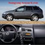 Ssangyong Kyron Actyon - Навигация Андроид Мултимедия, 9085, снимка 2