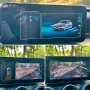 Mercedes C220/194ps/9g tronic/facelift/digital/ambient/multibeam, снимка 15