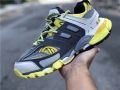 Balenciaga Track Sneaker "Yellow/Grey" , снимка 4