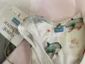 Angel Baby Есенно-пролетен спален чувал с крачета "Белуга", снимка 5