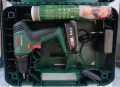 акумулаторен винтоверт Bosch / комплект, снимка 2