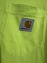 Carhartt l/s Pocket T shirt., снимка 2