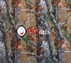 Фолио за хидрографика CAMO REALTREE 50, снимка 3