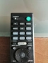 Дистанционно управление RMT-AH400U за саундбар SONY, снимка 2