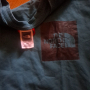 Оригинална памучна тениска The North Face, снимка 10