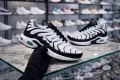 Nike Air Max Plus TN унисекс маратонки реплика, снимка 9