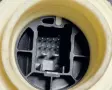 Заден Десен Стъклоповдигач Машинка Ел Стъкло Toyota Avensis T27 Комби 85710-05060-C 85702-02020, снимка 5