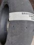 Bridgestone v02r 200/65/17 слик задна гума за мотор , снимка 2